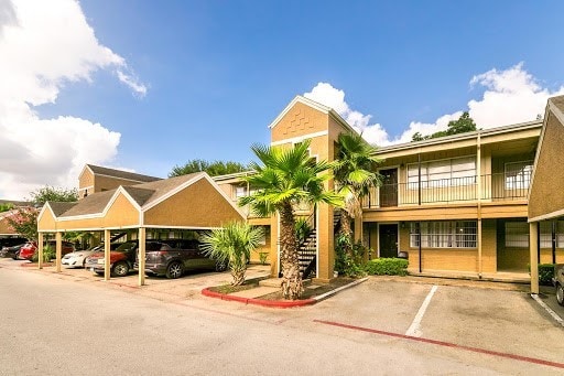 Serenity Apartments