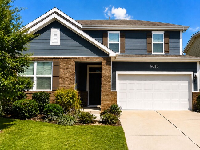 Building Photo - 6010 Walkers Run Dr