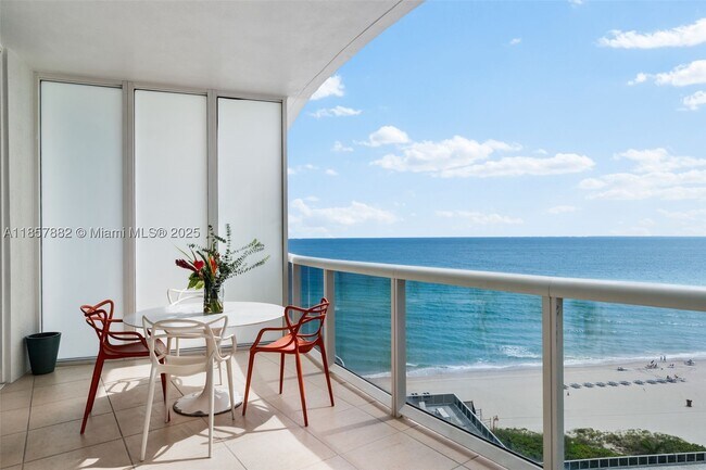 Building Photo - 16001 Collins Ave Unit 907