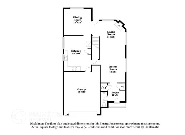 Photo - 1325 Riverford Cir