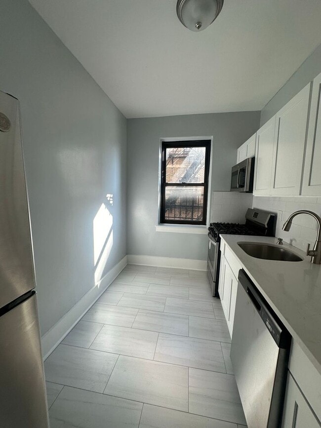 Photo - Palisades Towers Apartments