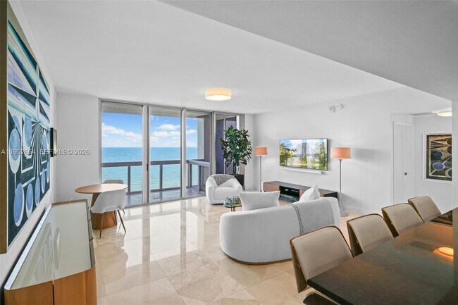 6899 Collins Ave Unit 1507