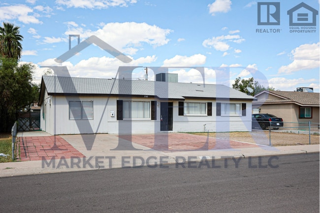 Photo - 5Bed/2Bath House at 35th Ave/Cactus! Move-In Ready on 04/02/2026! -- NO HOA!