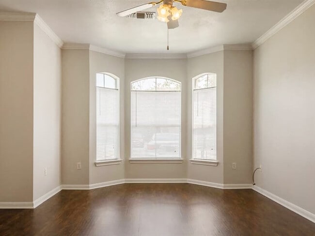 A New Vision of Home in Baton Rouge - Longridge Apartments