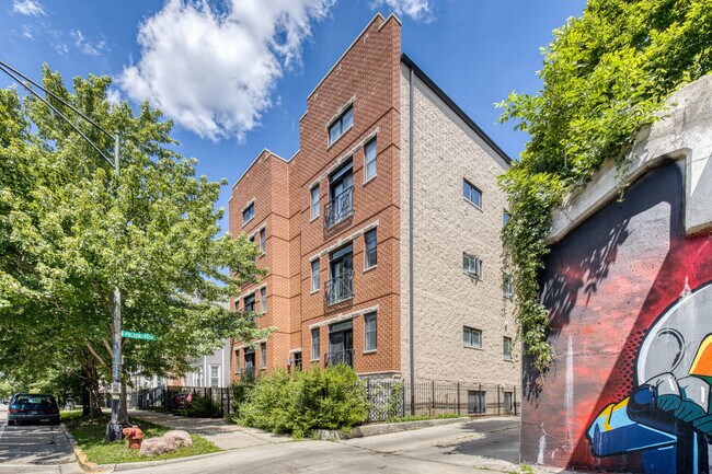 Photo - 1801 N Kedzie Ave Unit 101