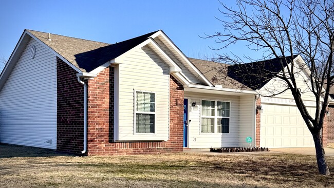 Photo - 25913 E 89th St S