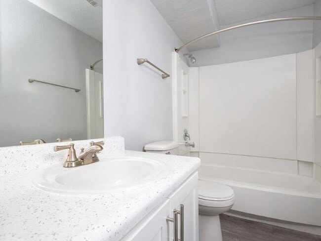 2x1.25 Renovated - Fox Creek