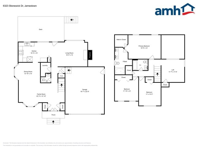 Photo - 6323 Stonewick Dr