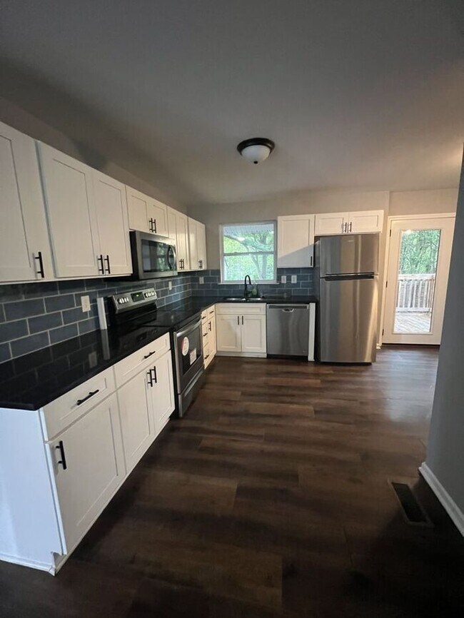 Photo - Updated Ranch Home with Lots of Space! COMING SOON!