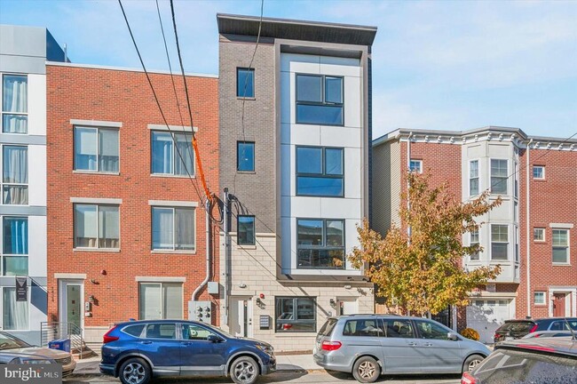 Building Photo - 1426 N 7th St Unit 1 Rental