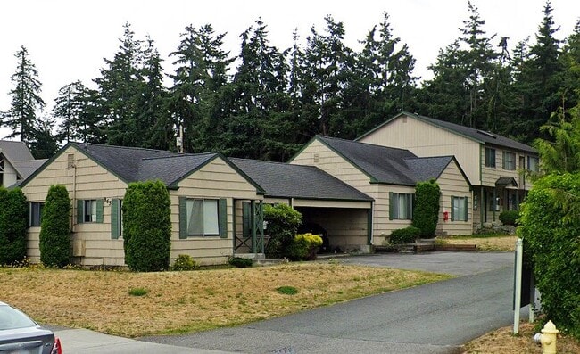 Photo - 869 N Oak Harbor St Unidad #869