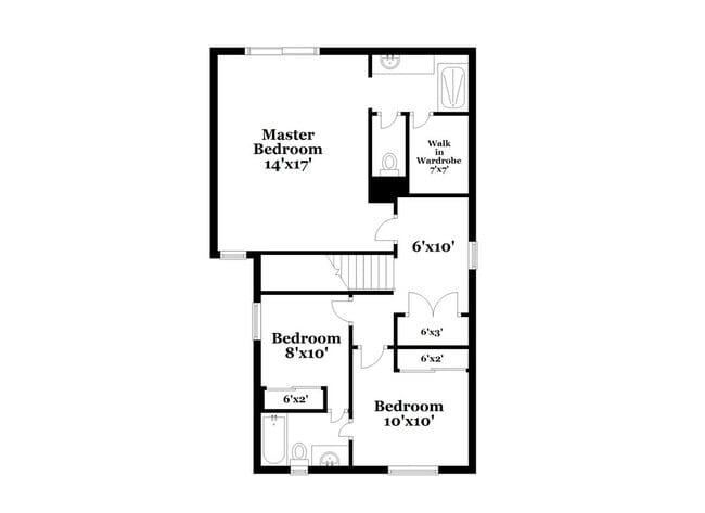 Photo - 10644 Gale Wind Ct