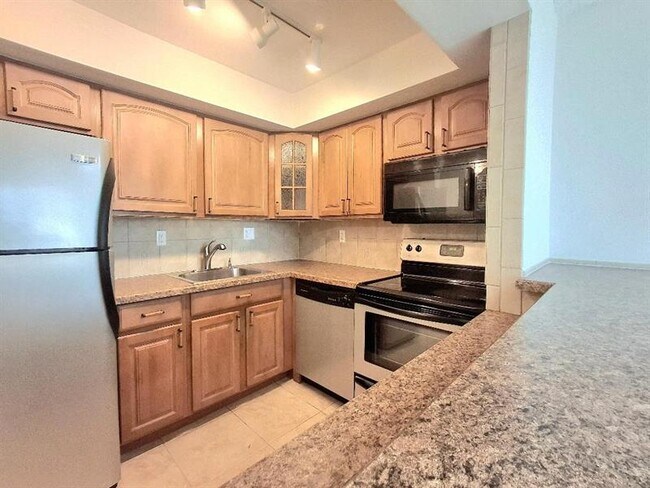Photo - 1421 S Ocean Blvd Unit 211