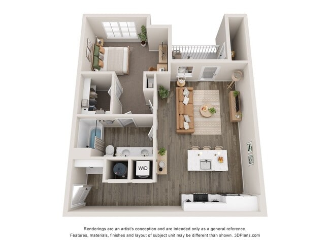 Carden Springs Apartments and Townhomes