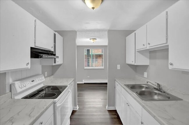 Beautifully Updated 1 Bed/1 Bath Apartment... - Beautifully Updated 1 Bed/1 Bath Apartment... Unidad 111