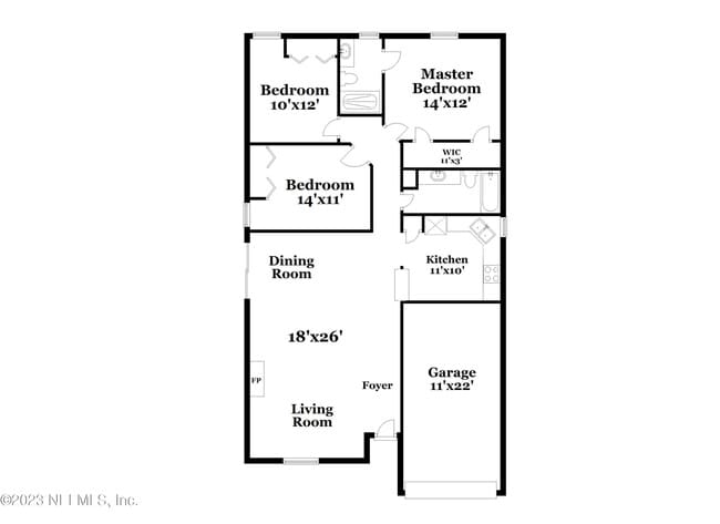 Photo - 11464 Mandarin Glen Cir E