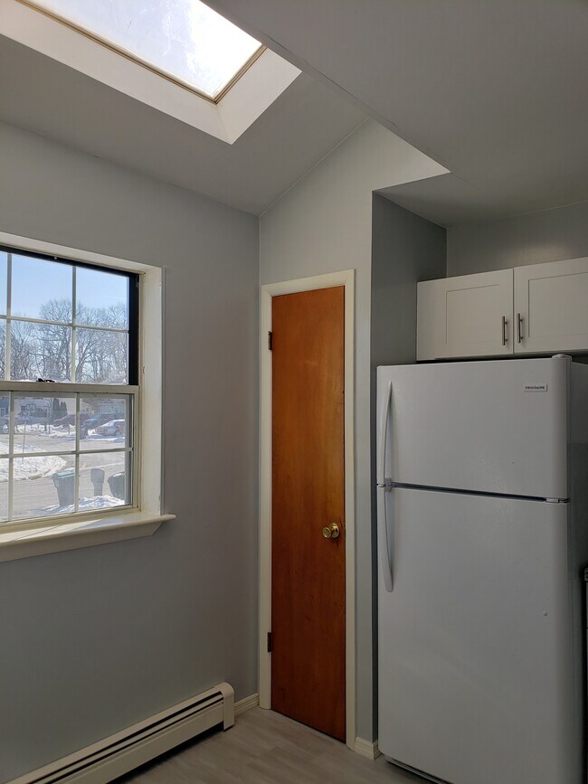 Skylight - 222 Blake Rd