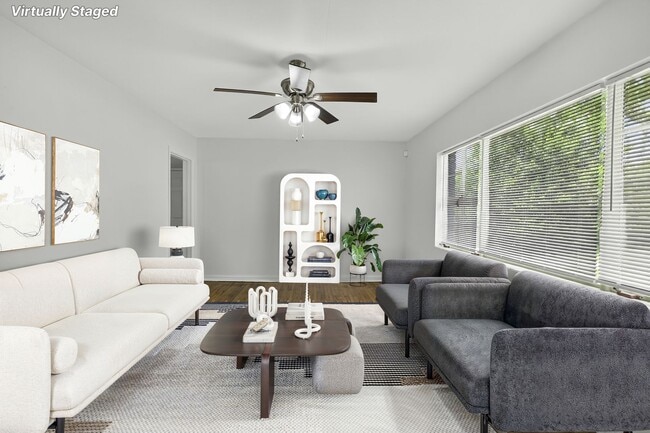 Photo - Updated 4/3 House Near FSU!