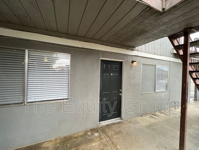 Building Photo - 93 N E St Unit #A