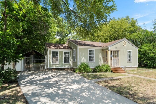 507 Duncan Ave