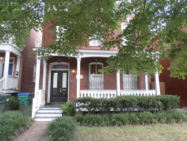 Building Photo - 403 N 27th St Rental