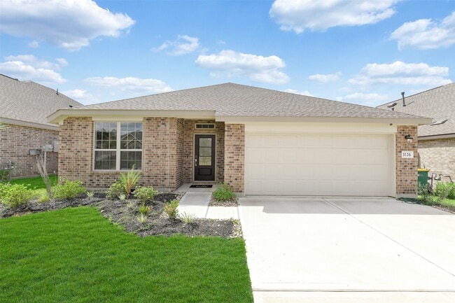 Building Photo - 3126 Stonebriar Dr Rental