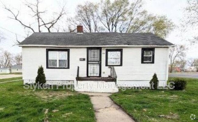 Building Photo - 1515 E Cedar St Rental