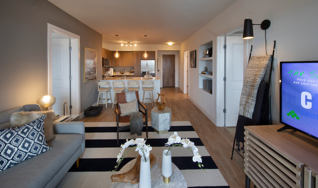 Photo - Gables Columbus Center