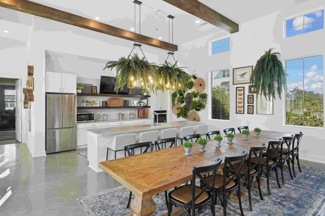 Lorrel Apartments