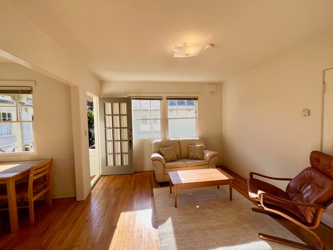 Living Room 1 of 2 - 1750 Allston Way