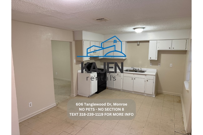 Photo - 606 Tanglewood Dr