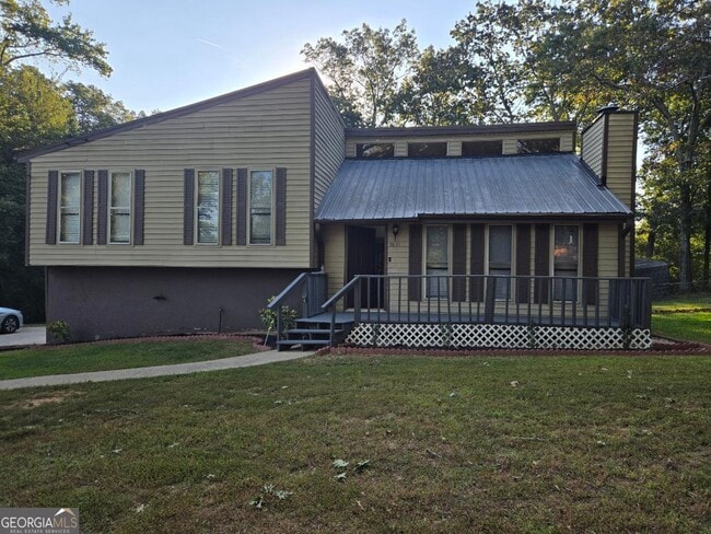 Building Photo - 5831 Oak Ct Rental