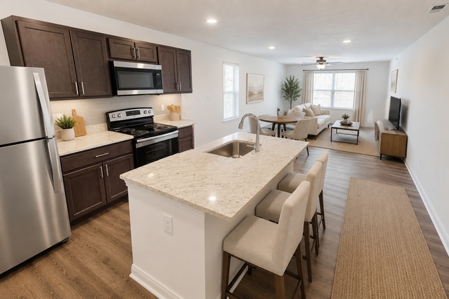 Photo - Amelia Place Apartments