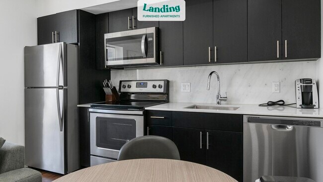 Photo - 9 E Mt Royal Ave Unit 409.842999