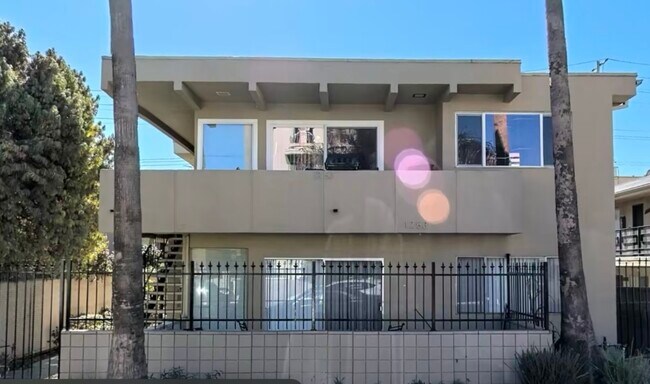 Tranquilo y privado de un lugar céntrica - 1253 S Westgate Ave Unidad 4