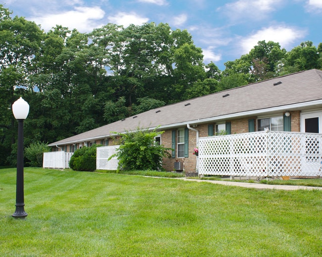 Wyndemere Apartments - Wyndemere Apartments