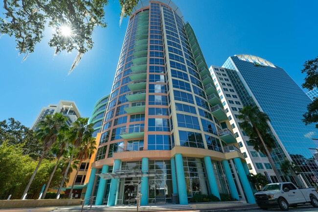 Photo - 322 E Central Blvd Unit 1911