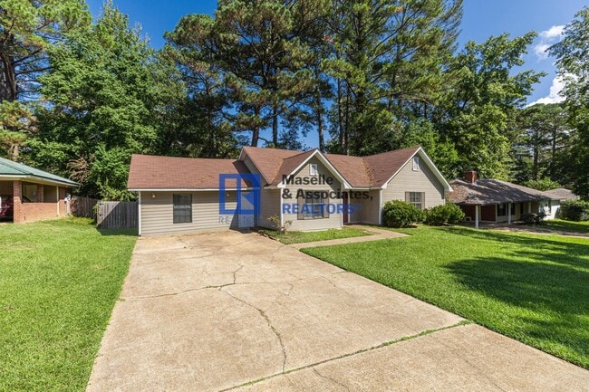 Photo - 5 Bedroom/2 Bath Home in Bellegrove Subdiv...
