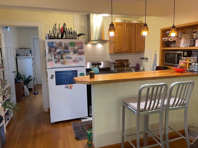 Photo - 25 Andrew St Condo Unit 1
