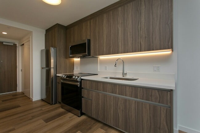 Photo - 1500 Rycroft St Unit 1009