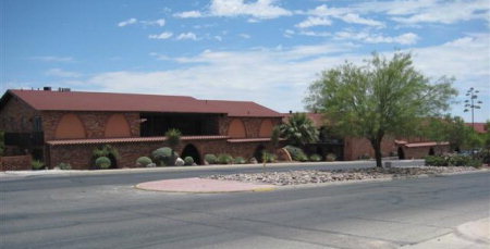 Los Arcos - Los Arcos Apartments