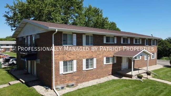 Building Photo - 1722 Onsgard Rd Unit 3