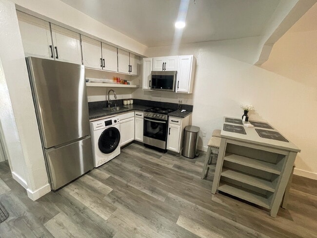 Photo - Newly remodeled studio in Lake Tahoe!