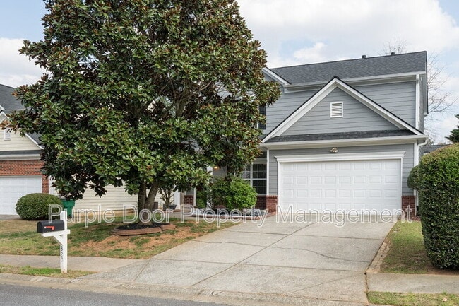 Building Photo - 320 Tuggle Ct