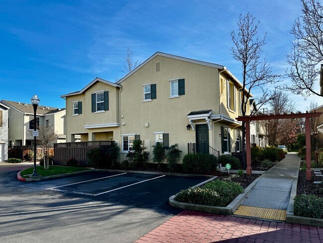 Photo - Beautifully Upgraded 3BD/2.5BA Citrus Heights Home with Covered Patio & Modern Amenities!