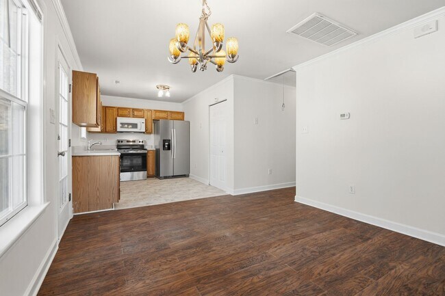 Photo - Ranch home in North East Raleigh: Available Now