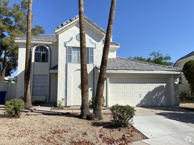 Building Photo - 3325 W Barcelona Dr Rental
