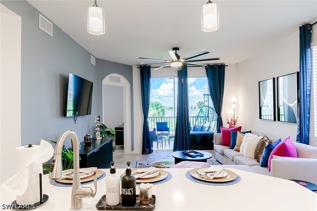 Photo - 5749 Double Eagle Cir Unit 4528