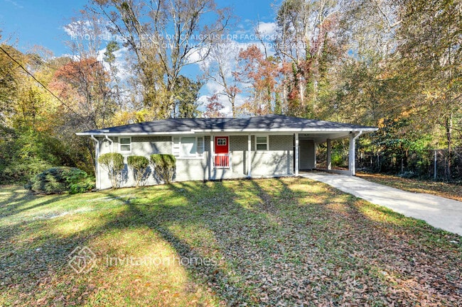 Photo - 6052 Brookdale Ln SW