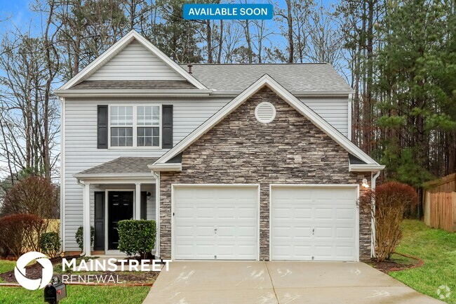 Building Photo - 494 Arbor Ridge Dr Rental